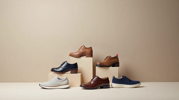 Découvrez la collection de chaussures orthopédiques adaptées à tous