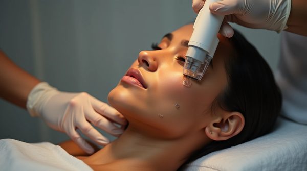 Épilation laser pour peau foncée : tout ce qu'il faut savoir