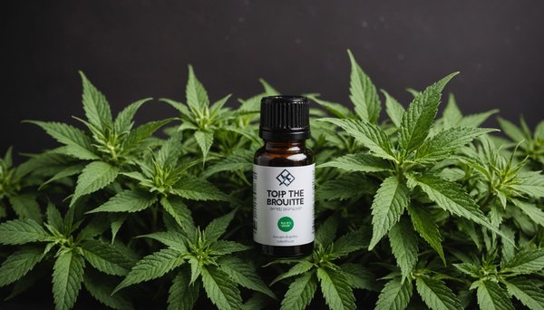 Top 15 des meilleurs sites cbd pour 2025 : guide d'achat essentiel