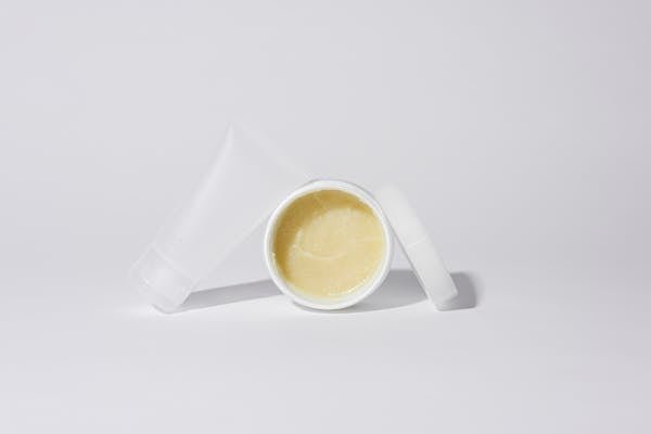 Soulagez la sécheresse vaginale avec notre baume naturel