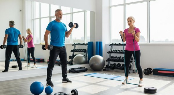 Solutions contre la perte musculaire : les stratégies efficaces à adopter dès maintenant