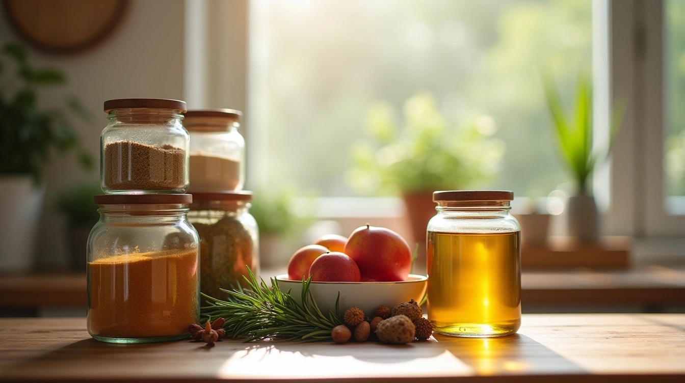 Top 5 des compléments alimentaires anti-inflammatoires à envisager