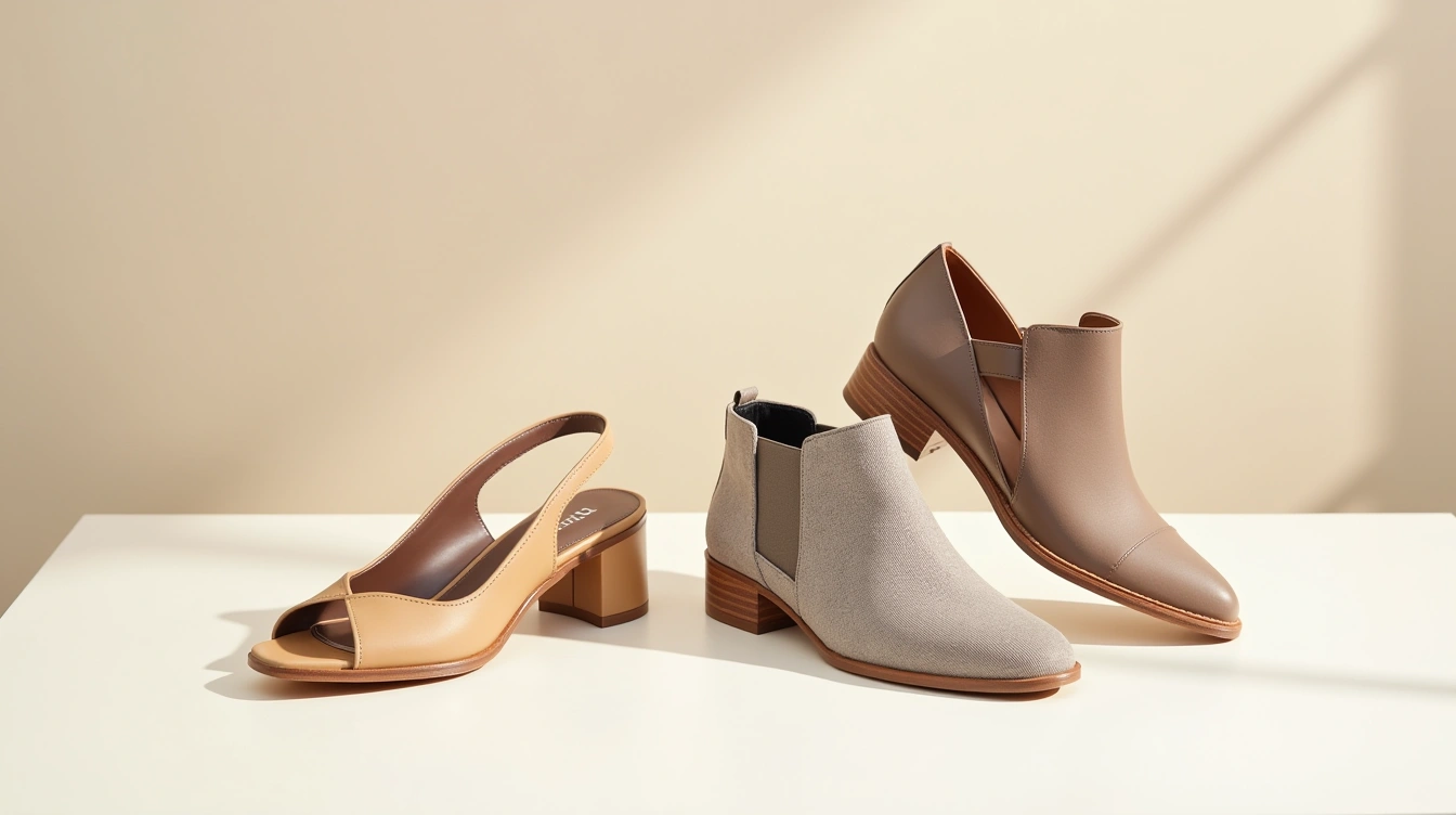 Questions fréquentes sur les chaussures de santé podologique